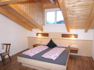 Haus Burgner - Kappl - 1