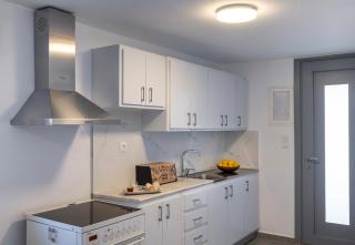 Restia Seaside Apartment I, 50m from Megas Gialos Beach - 7