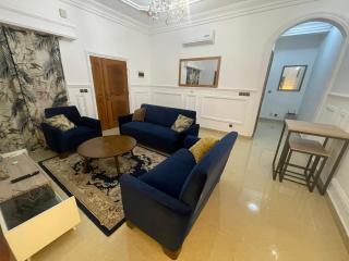 Tarablue appart, En plein centre-ville, Agréable & spacieux - 9