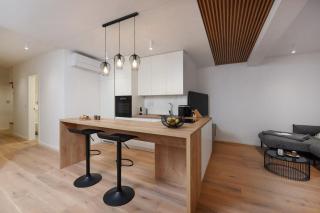 FUX Penthouse Whirlpool Meerblick Zadar - Zara (Zadar) - 2