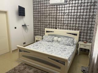 Tarablue appart, En plein centre-ville, Agréable & spacieux - 4