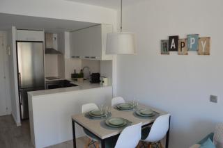 Apartamento cerca de la playa en l'Estartit - L'Estartit - 4