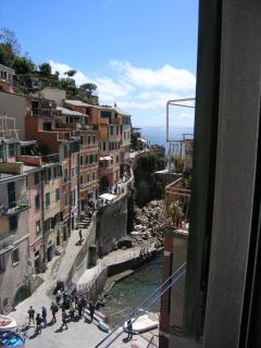 La tana di Grace - Riomaggiore - 5