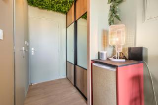 Jungle House héliopolis - 9