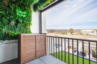 Jungle House héliopolis - 8