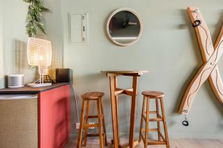 Jungle House héliopolis - 7