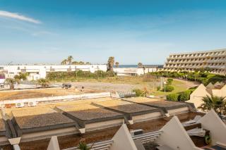 Jungle House héliopolis - 4