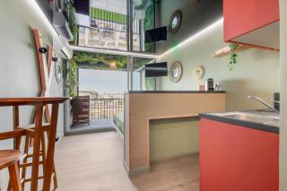 Jungle House héliopolis - 3