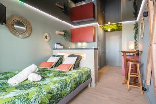 Jungle House héliopolis - 2