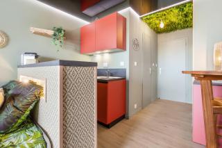 Jungle House héliopolis - 1