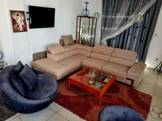Impeccable 3-Bed Villa in Nicosia - Pano Lakatamia - 5
