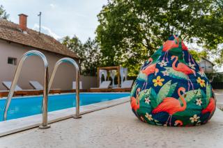 B&B LUX Pavlovci - Pavlovci - 6