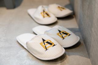AB BOUTIQUE HOTEL - Adults only - Sant Vicenç de Montalt - 7