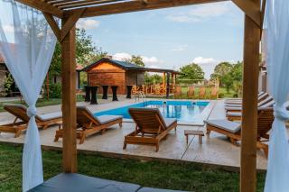 B&B LUX Pavlovci - Pavlovci - 7