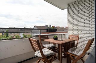 Ruhiges und modernes Zuhause - Münster - 8