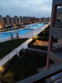La Jolie Marina Soukhna - 0