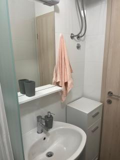 Apartman Nora - Brodarica - 2