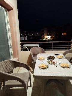 La Jolie Marina Soukhna - 9