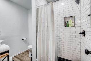 Opulent Stillwater Haven with Reliable WiFi & Free Parking - Stillwater - 4