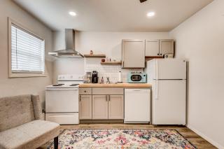 Opulent Stillwater Haven with Reliable WiFi & Free Parking - Stillwater - 3