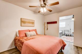 Opulent Stillwater Haven with Reliable WiFi & Free Parking - Stillwater - 1