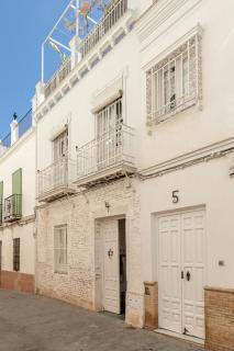 Ohliving Clavijo - Seville - 9