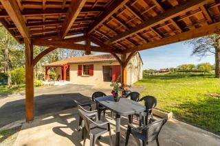 maison en Périgord proche Beynac et Sarlat - 8