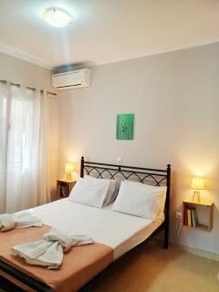 Christiana's Apartment - Nydri - 8