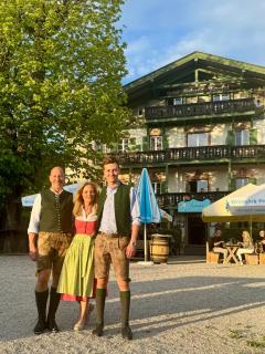 Terofal Hotel Schliersee - Komplett neu renoviert - Schliersee - 1
