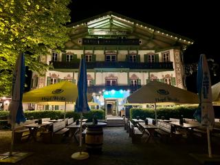 Terofal Hotel Schliersee - Komplett neu renoviert - 5