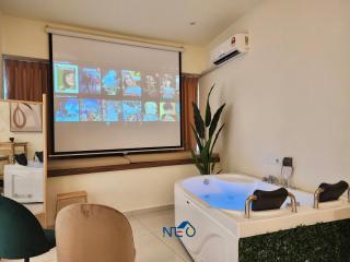 Country Garden Danga Bay InStyle Sea View Homestay Suite by NEO - Johor Bahru - 3