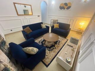 Tarablue appart, En plein centre-ville, Agréable & spacieux - 8