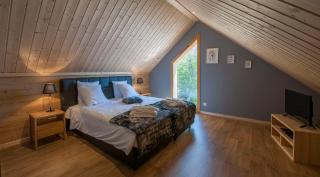 Les Chalets de La Marcairie - Metzeral - 8