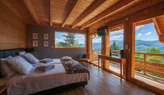 Les Chalets de La Marcairie - Metzeral - 7