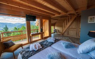 Les Chalets de La Marcairie - Metzeral - 5
