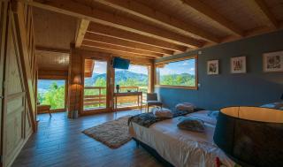 Les Chalets de La Marcairie - Metzeral - 3