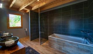 Les Chalets de La Marcairie - 2