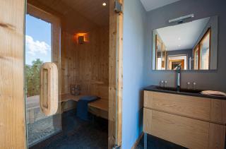 Les Chalets de La Marcairie - Metzeral - 1