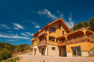 Les Chalets de La Marcairie - Metzeral - 9