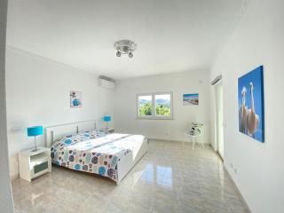 GRANDE VILLA LORIDA - Albufeira - 4