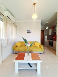 Christiana's Apartment - Nydri - 9