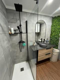 Estudio céntrico en Torremolinos - Torremolinos - 9