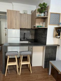 Estudio céntrico en Torremolinos - Torremolinos - 4