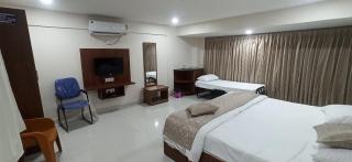 Kuber Residency - Tirupati - 3