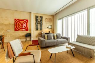 Art nest en Triana - Sevilla - 9