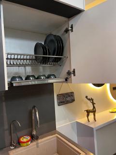 The Mauve by DiMerro 38th Floor - New Delhi - 4