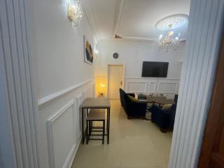 Tarablue appart, En plein centre-ville, Agréable & spacieux - 6