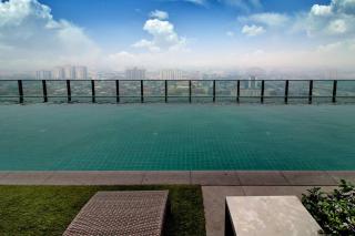 F 2 Rooms PJ Near SunwayPyramid 100MbpsWifi 中文房东 - Petaling Jaya - 1