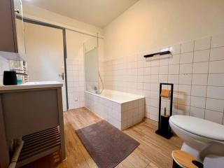 Appartement 4 prsn Au pied de la Citadelle - Besançon - 7