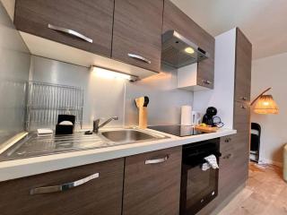 Appartement 4 prsn Au pied de la Citadelle - Besançon - 4